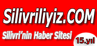 Selda İyiekmekçi - Silivriliyiz.COM - Silivri Haber ve Silivri Haberleri Web Sitesi