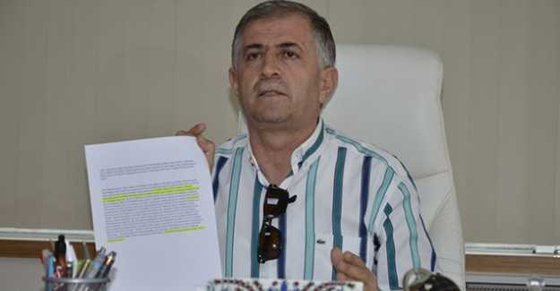 Yetgin Çavdar: "Silivrispor'da büyük haksızlık yapıldı"