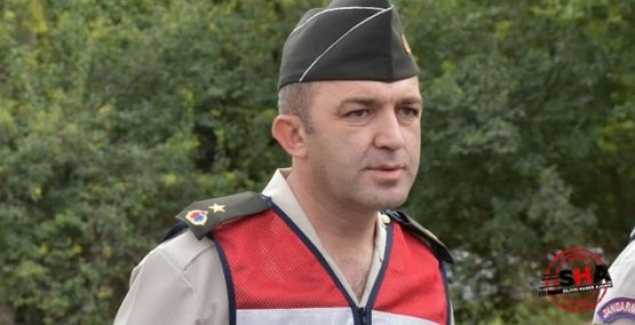 Silivri Jandarma Komutanı Mustafa Yoldaş Tutuklandı...