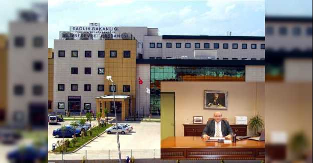 Silivri Devlet Hastanesi Yetersiz Kaldı…
