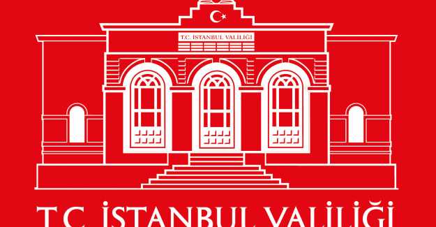 İstanbul Valiliği'nden Yasak Kararı