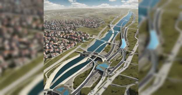 Silivri'nin Dönüşüm Hikayesi: Altyapı Gelişmeleri ve Projeler