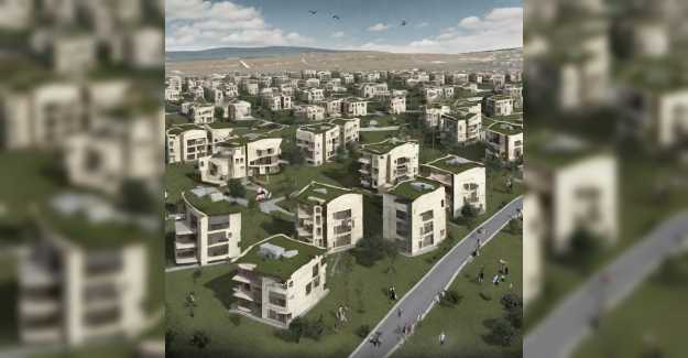 Silivri'nin Geleceği - Planlanan Projeler