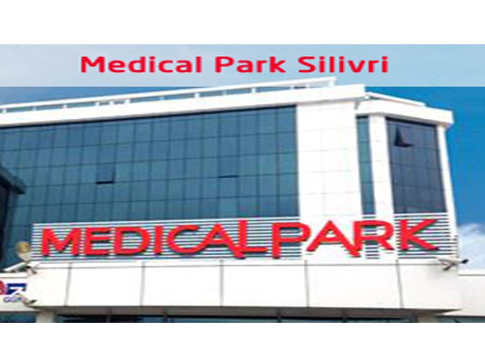 Silivri Medicalpark Hastanesi'ne Vale...