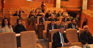 Silivri Belediye Meclisine Verilen AK Parti Önergeleri…