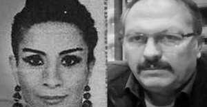 Silivri'de Ölü Bulunan Kadının Katil Zanlısı İntihar Etti...
