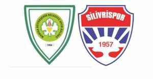 Silivrispor Şampiyonluğa Koşuyor... Silivrispor: 2 Manisa BBSK: 0  