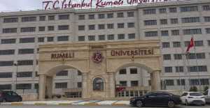 Silivri Rumeli Üniversitesi... Halil Günay