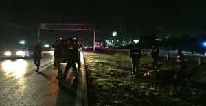 Silivri'de İki Ayrı Yerde Trafik Kazasında İki Kişi Öldü...