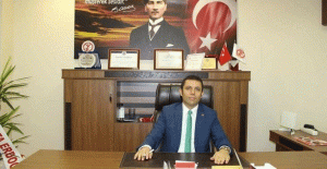 Mehmet MERT; "10 Ocak Sembol Olarak Kaldı"