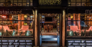 Moody’s Cafe Silivri’de ayrı bir Silivri’dir.