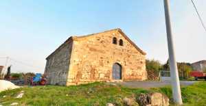 Fener (Fanari) Kilisesi