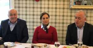 CHP Silivri Başkan Aday Adayları Bir Arada…