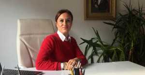 CHP Silivri Belediye Başkan Aday Adayı Özgün Deniz Gündüz;” Kapıları Sökeceğim” ÖZEL HABER