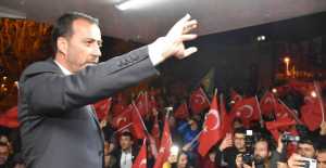 Volkan Yılmaz;" Lisemiz yok, gerekirse Ankara’da yatacağım o liseyi yapacağım...